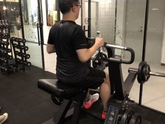 -Another Key健身(紫金店)