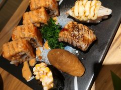 -松竹和日式料理(辽阳店)