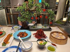 -假装苏杭·园林餐厅(陆家嘴中心店)