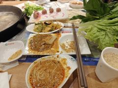 -草原饭店火锅