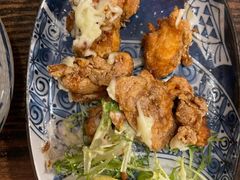-滋味厨房小酒馆(万达广场店)