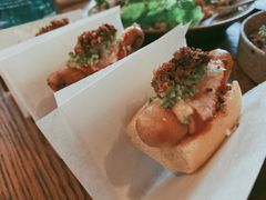 -BOR Eatery(安福路店)