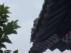 -长安寺