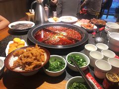 -陈眼镜火锅(总店)