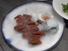 -夜宴江景餐厅