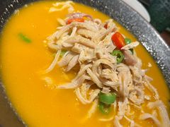 -敏珠拉姆藏餐·南京厨房(富春江东街店)