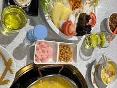 -八珍玉食鸡煲·打边炉(印象城店)