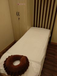 -芳朵美容养生SPA