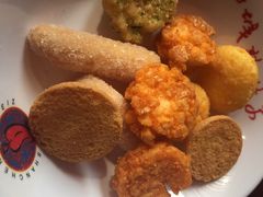 -山城辣妹子(定福庄店)