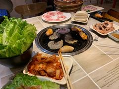 -胡哥烤肥牛(车公庙店)