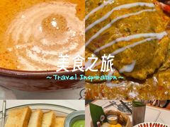 -太食獸泰式茶餐厅(IFS国金中心店)