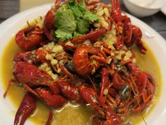 -鲜味食族水产·海鲜餐厅