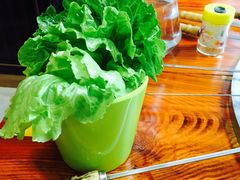 -炭虎子水浒烤肉(梦时代店)