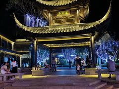 -雅达·阳羡溪山小镇中心