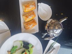 -高第街56号港式餐厅(山大路店)
