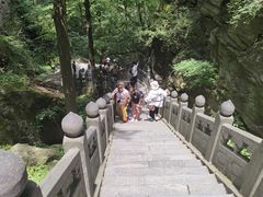 -武当山风景区