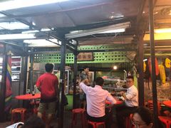 -金莲记(茨厂街店)