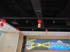 -名扬煮艺肥牛自助火锅(同和店)