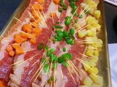 -火炉旺烤肉啤酒屋(沈北创始店)