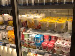 -一鸣真鲜奶吧(双菱路店)