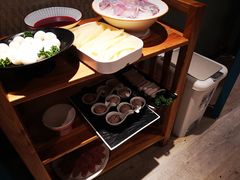 -五星桥原切肥牛火锅·30年专注好牛肉(湖塘店)