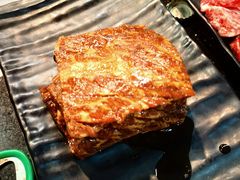 -水原王烤肉(虹泉路店)