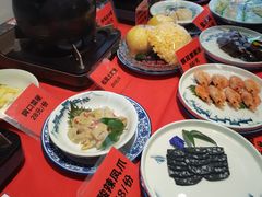-钱塘花园·宁波菜