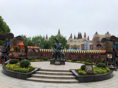 -安徒生童话乐园