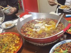 -小街47號江湖菜(四合院店)