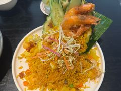 -Thai Alley泰爱里(二沙岛店)