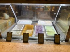 -大中华希尔顿酒店-念自助餐·海南美食·三文鱼