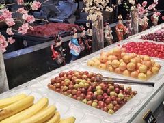 -梨花自助烤肉(天河城店)