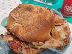 -金捞茶餐室(祐汉兴隆楼店)