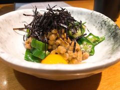 纳豆-胜代日本料理(云程巷小区店)