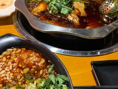 -川东长筷子耗儿鱼(万象润街店)