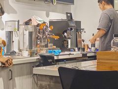 -Double cafe