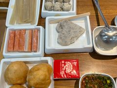 -傣妹火锅(南京东路一店)