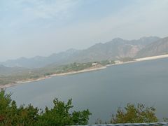 -白河堡水库