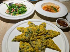 -味莊·青岛菜(云霄路店)