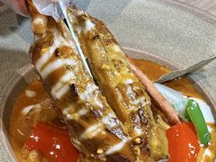 -Thai Alley泰爱里(二沙岛店)