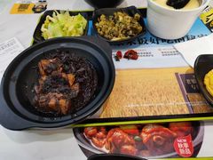 -老娘舅(吴山路店)