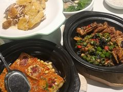 -客汁源味·客家菜(时代城店)