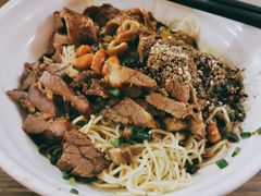 -阿阳牛腩腌面店