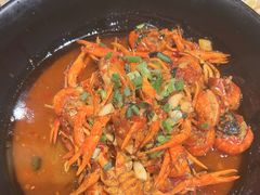 -串盟烧烤大排档·长沙美食地标(星沙店)