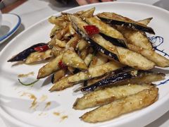 -东流山烤鸭·家常菜(巢湖万达店)