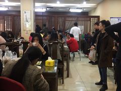 大堂-京天红酒家(虎坊路店)