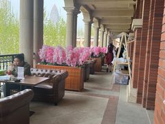 -天津五大道文化旅游区