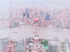 -上海环球金融中心云端足球盛典
