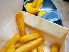 -前进5路汉堡炸鸡(前进五路店)