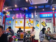 -玄希浪漫厨房·韩料烤肉(湖滨银泰in77店)